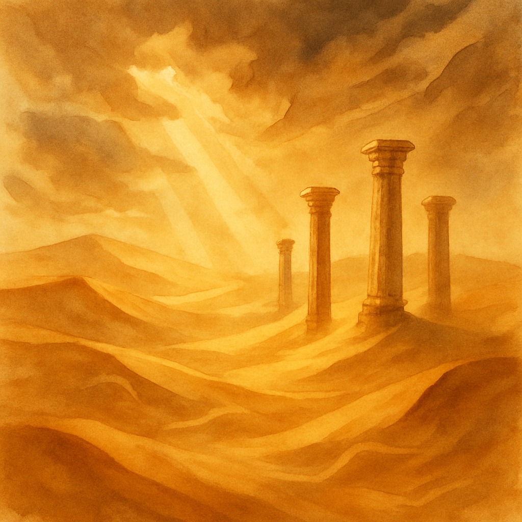 The Story of Prophet Hud