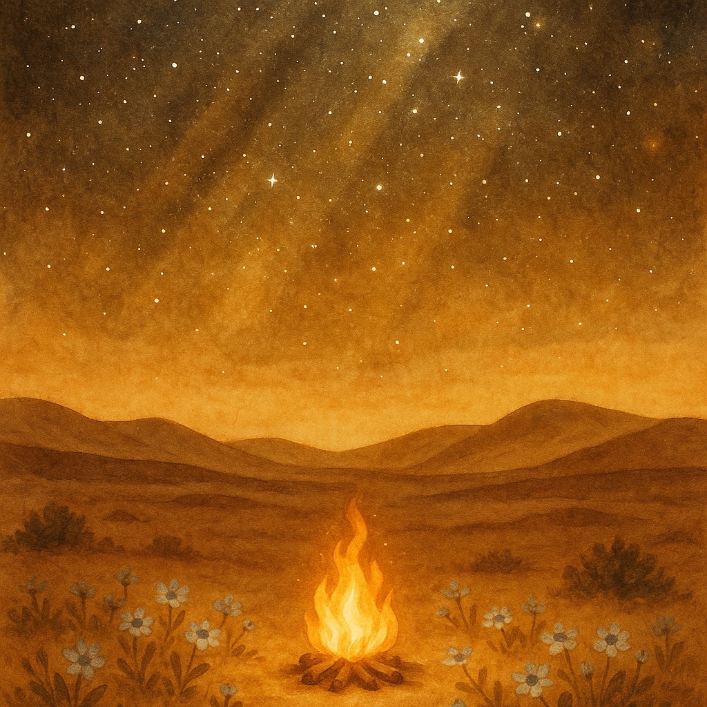 The Story of Prophet Ibrahim