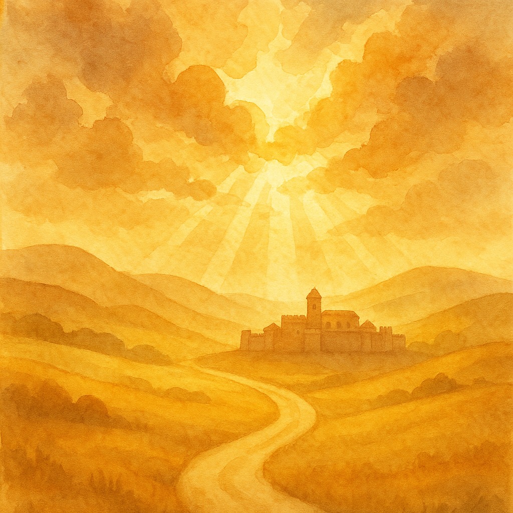 The Story of Prophet Lut