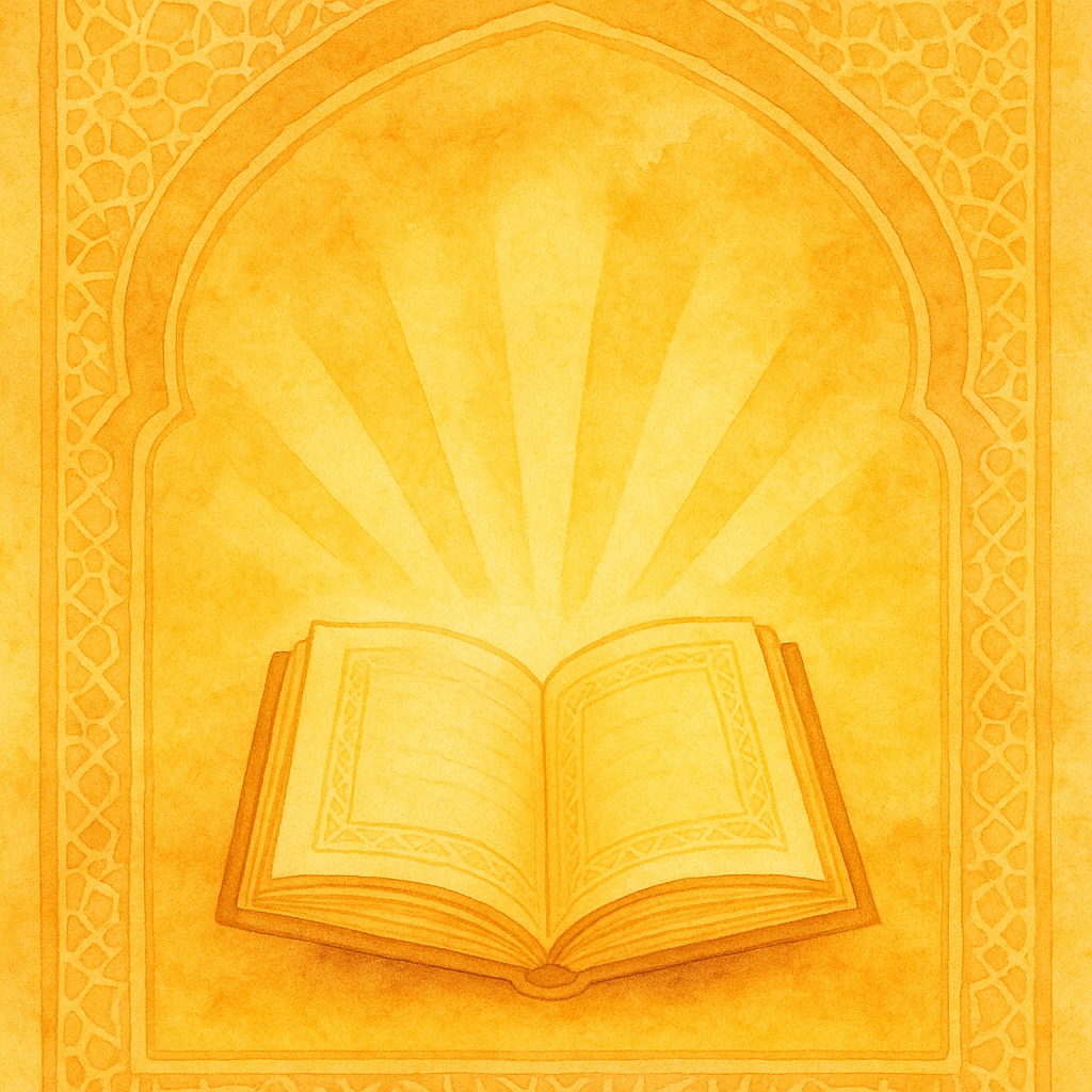 Surah Al-Fatiha
